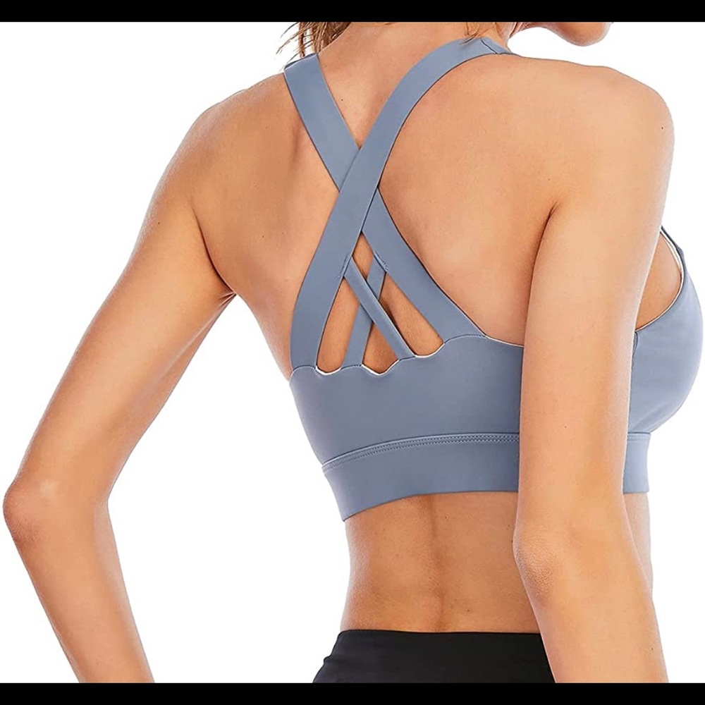 Sports/Workout Bra “Cordaw”, size: S